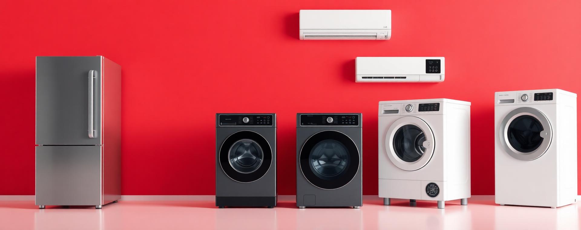 Smart Appliances