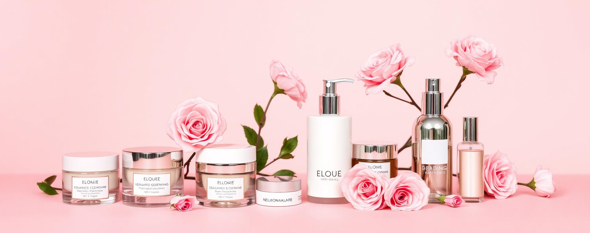 Glow Essentials